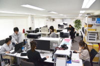 代々木オフィス