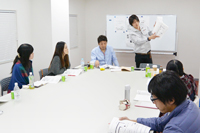 社内研修